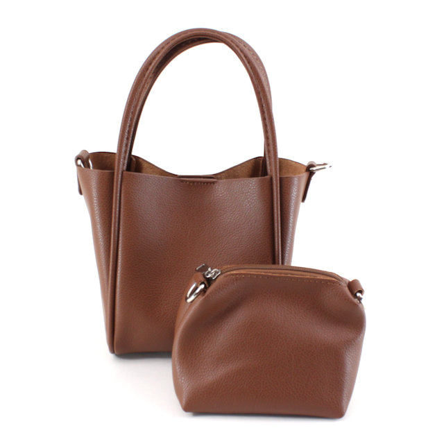 Small Crossbody Tote Bag