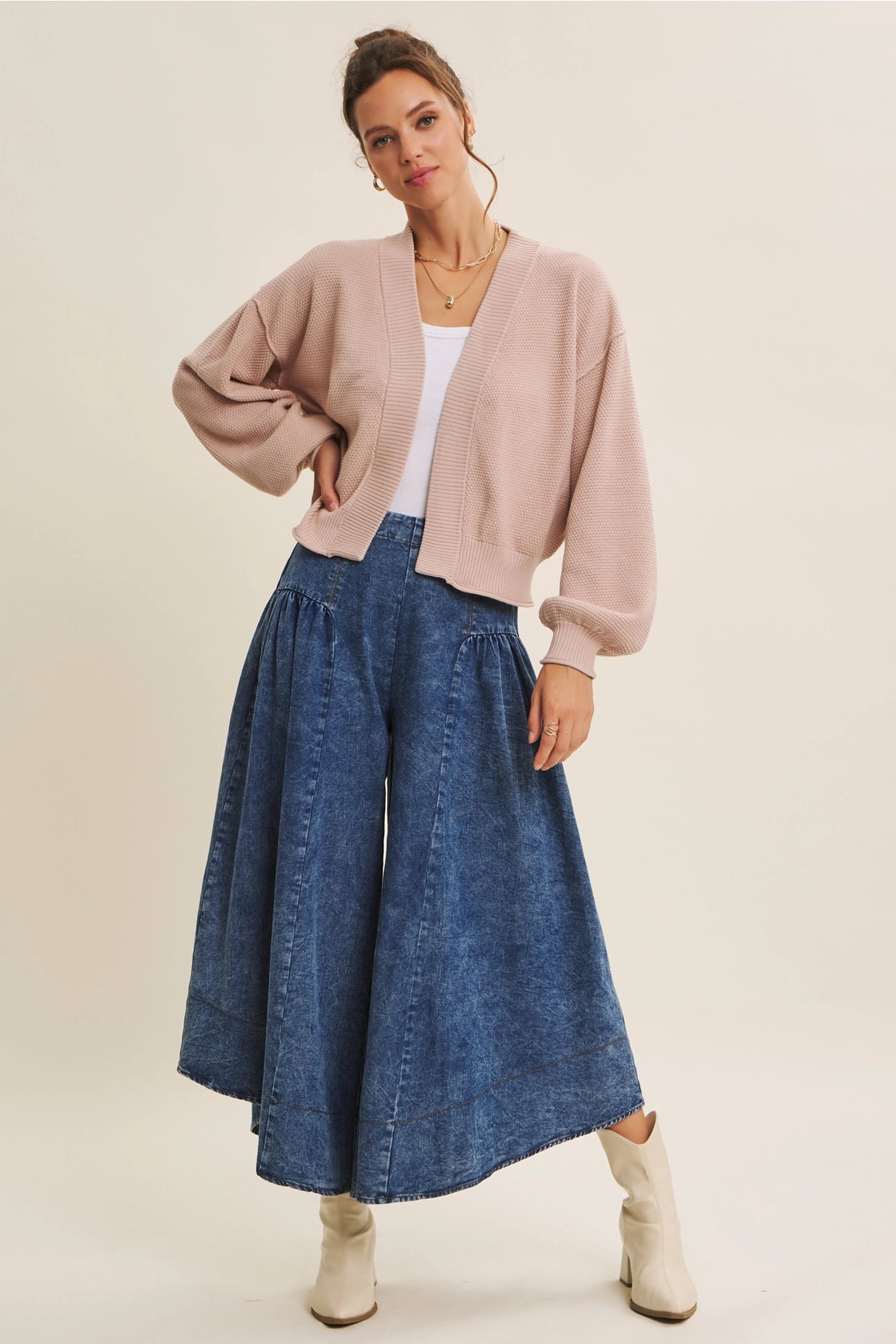 Rosie Cardigan