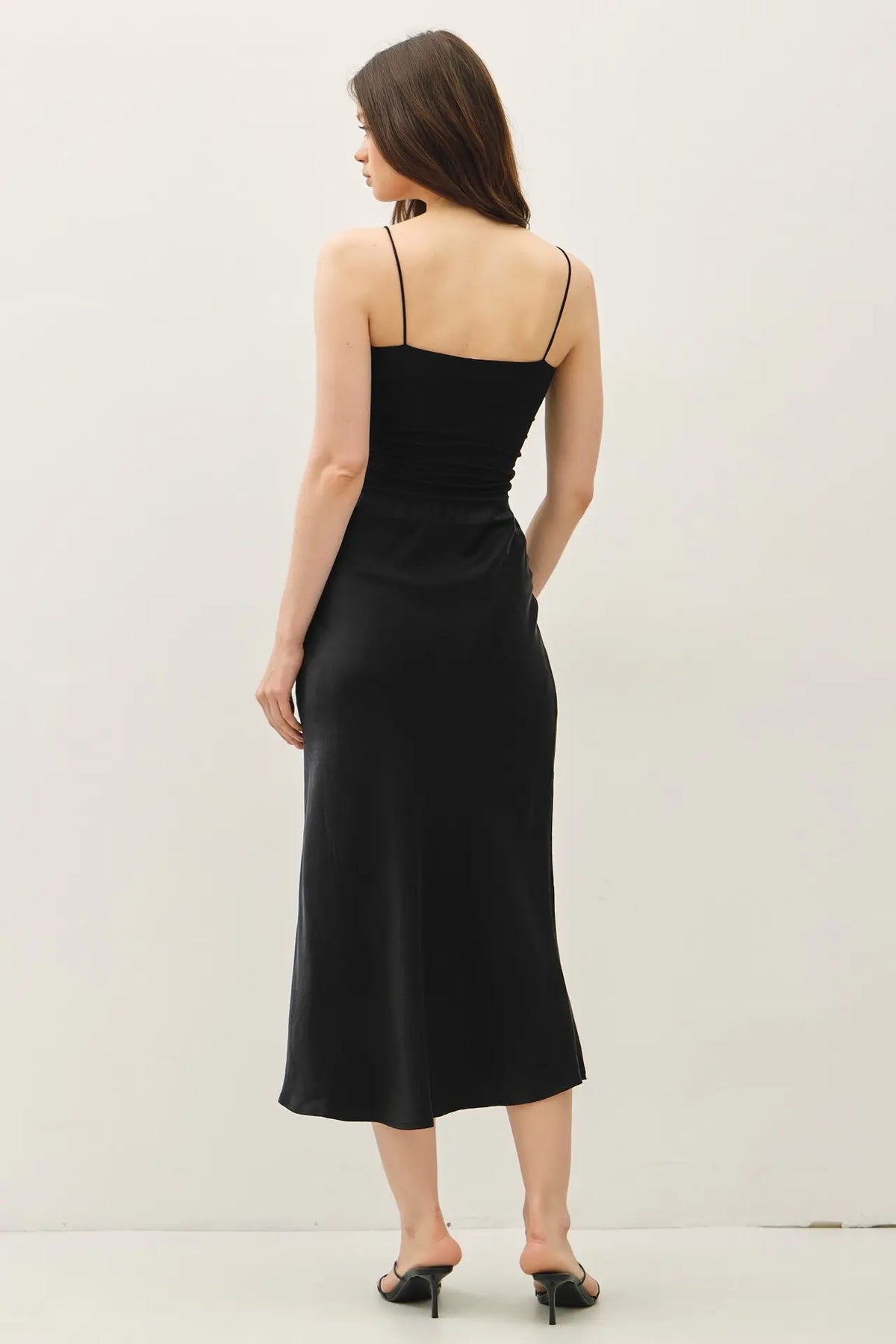 The Laurel Skirt