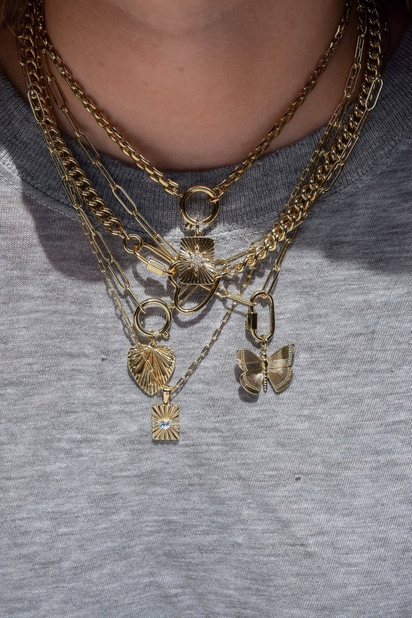 Jenn necklace
