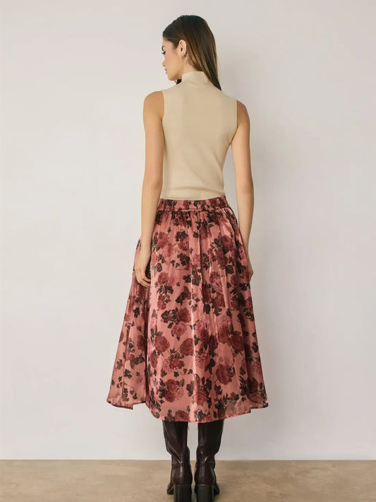 Freya Skirt