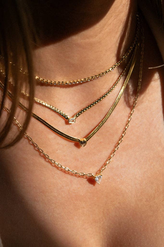 Lucy necklace