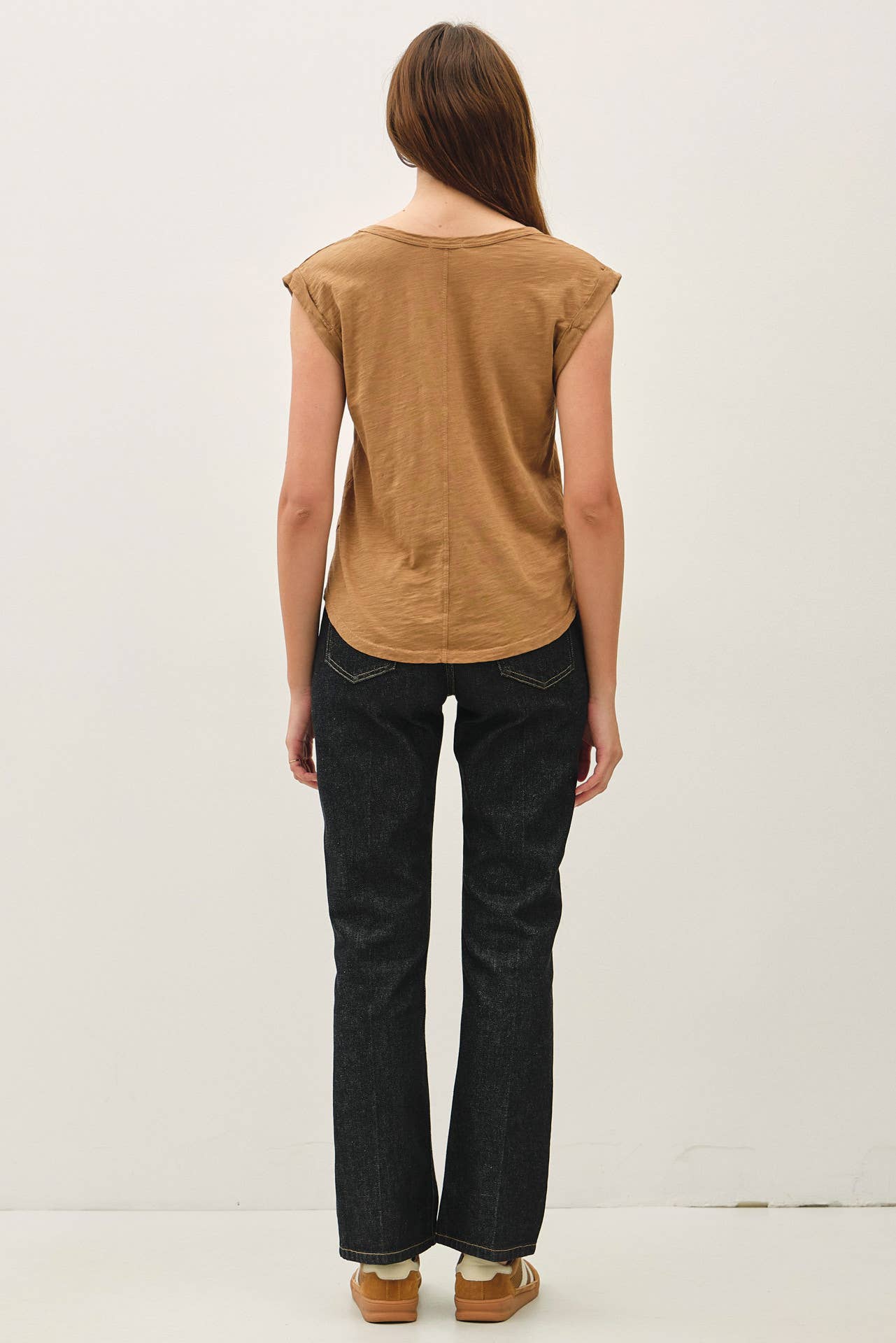 The Drew Tee