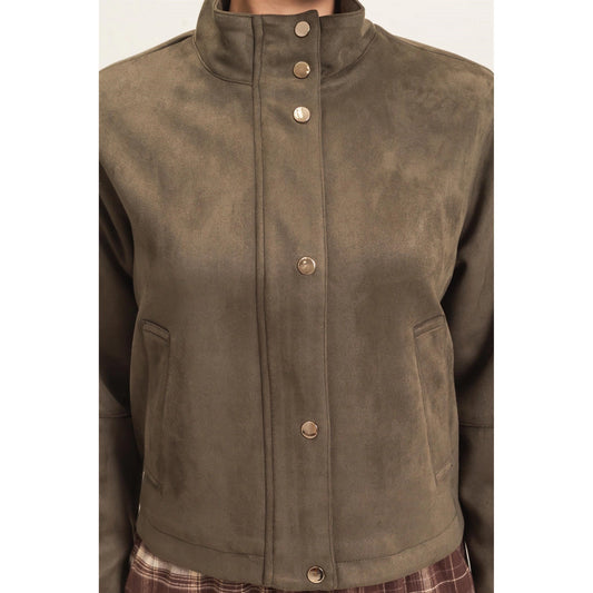 Sadie Jacket