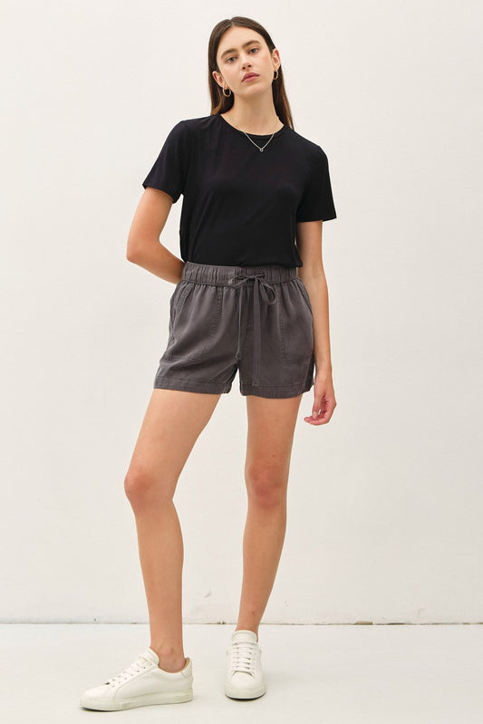 Everly Shorts