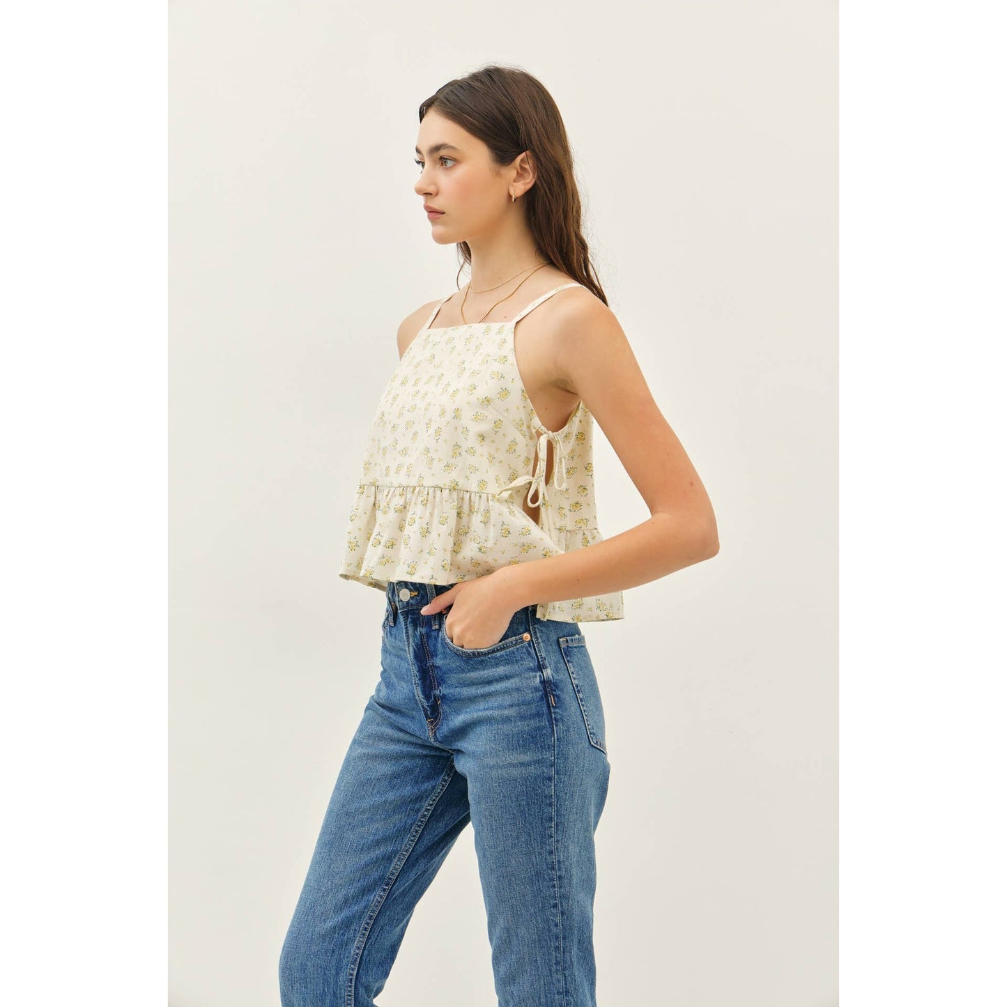 Daisy Tank