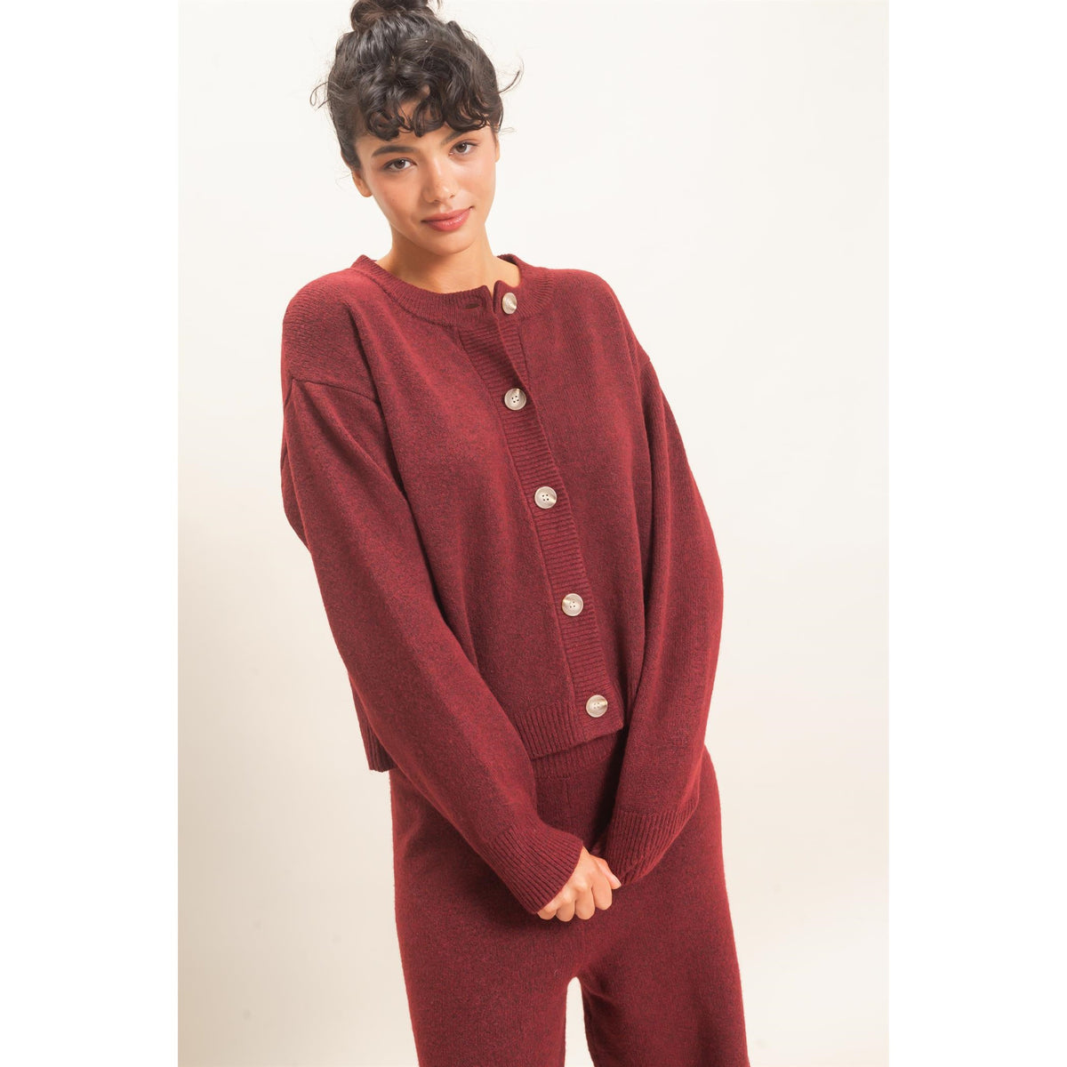Marion Cardigan