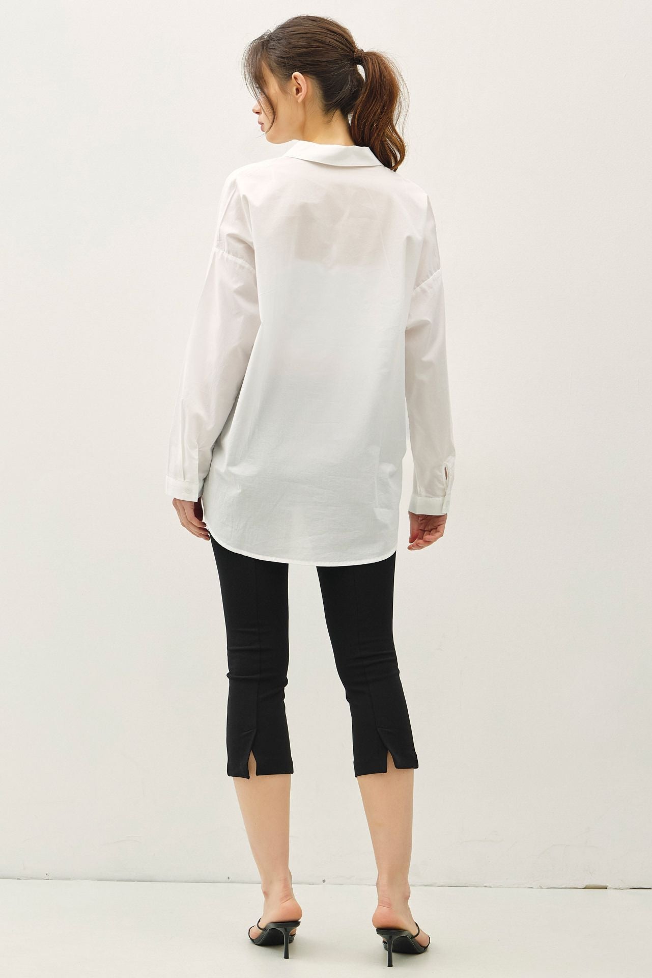Naoma Button Up shirt