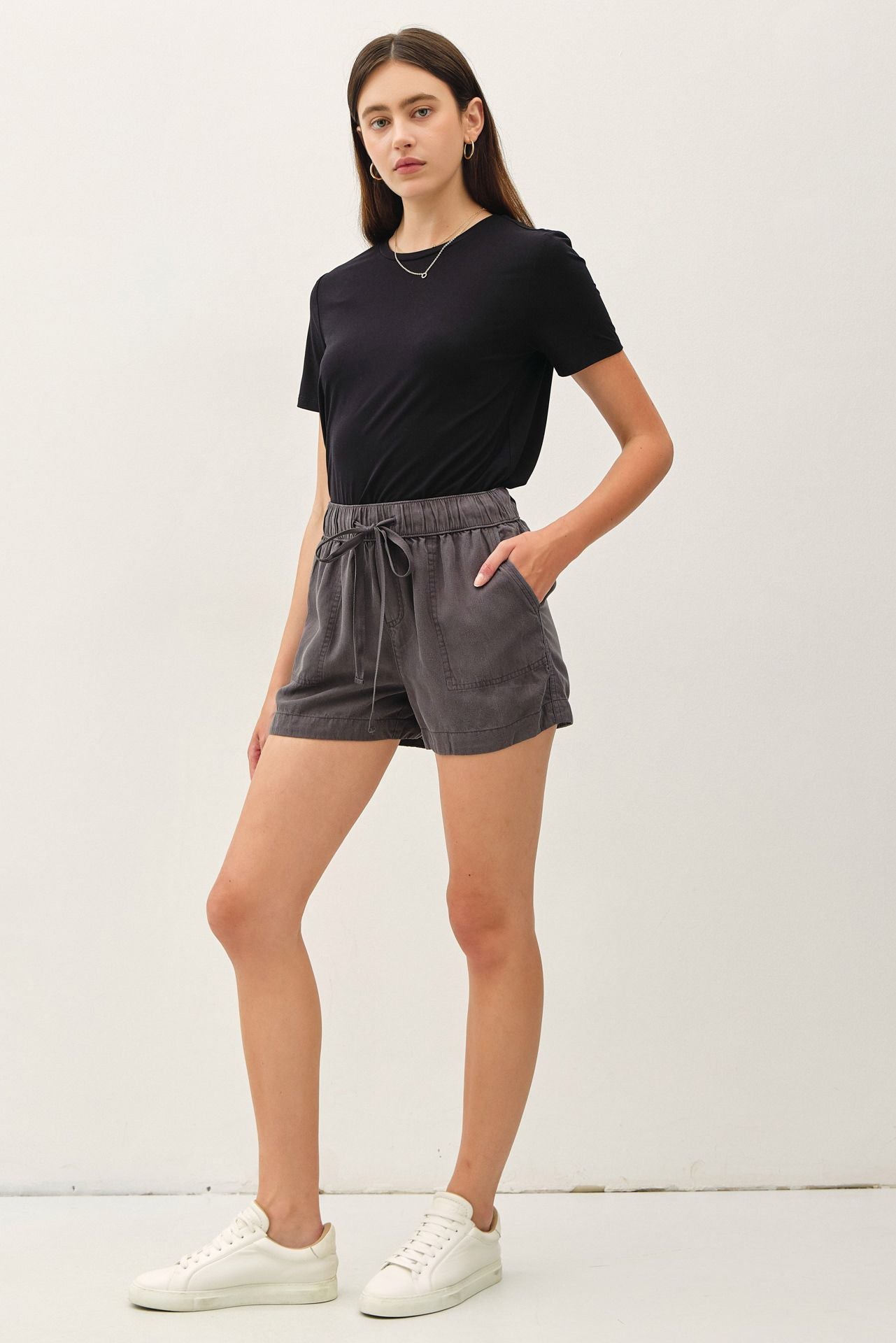 Everly Shorts