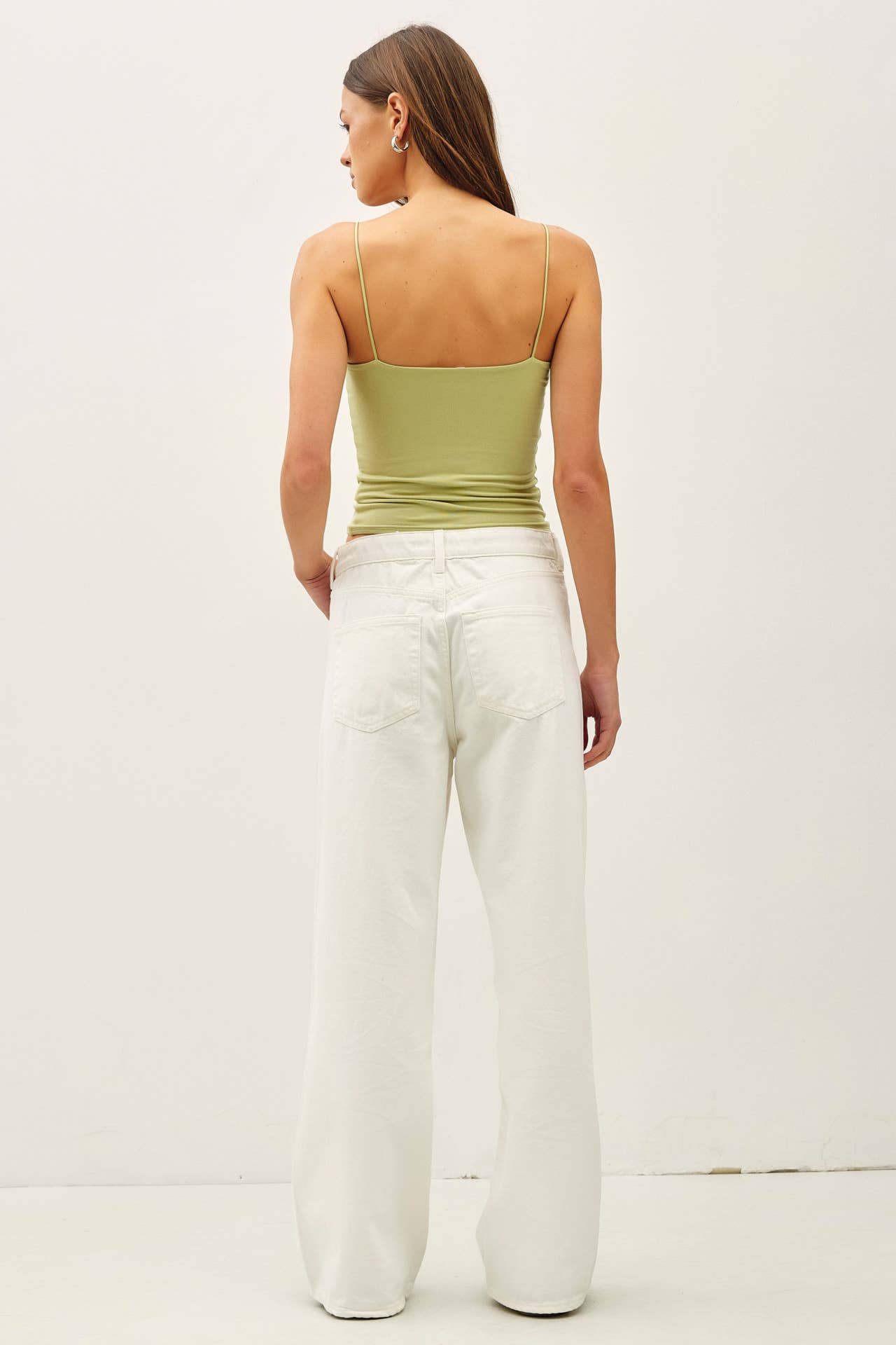 Everyday Seamless Cami