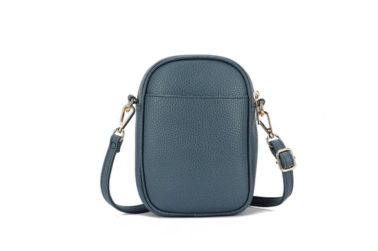 Front Pocket Small Crossbody Bag