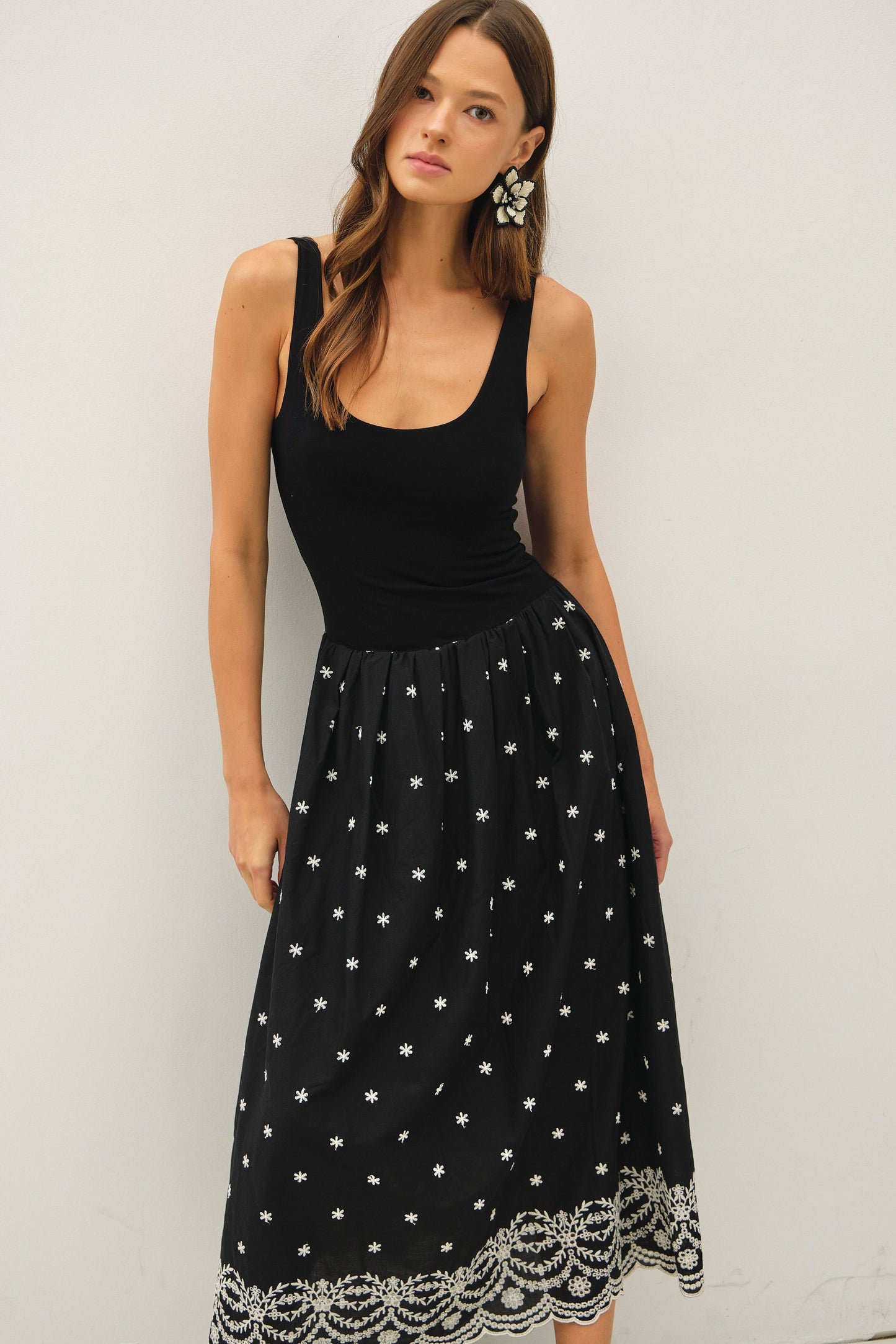 Vivian Dress