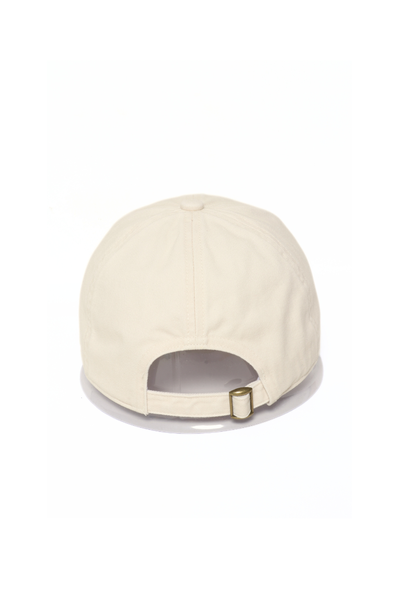 Buttercup Baseball Cap