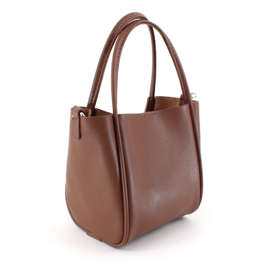 Small Crossbody Tote Bag