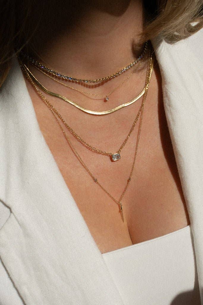 Jagger necklace
