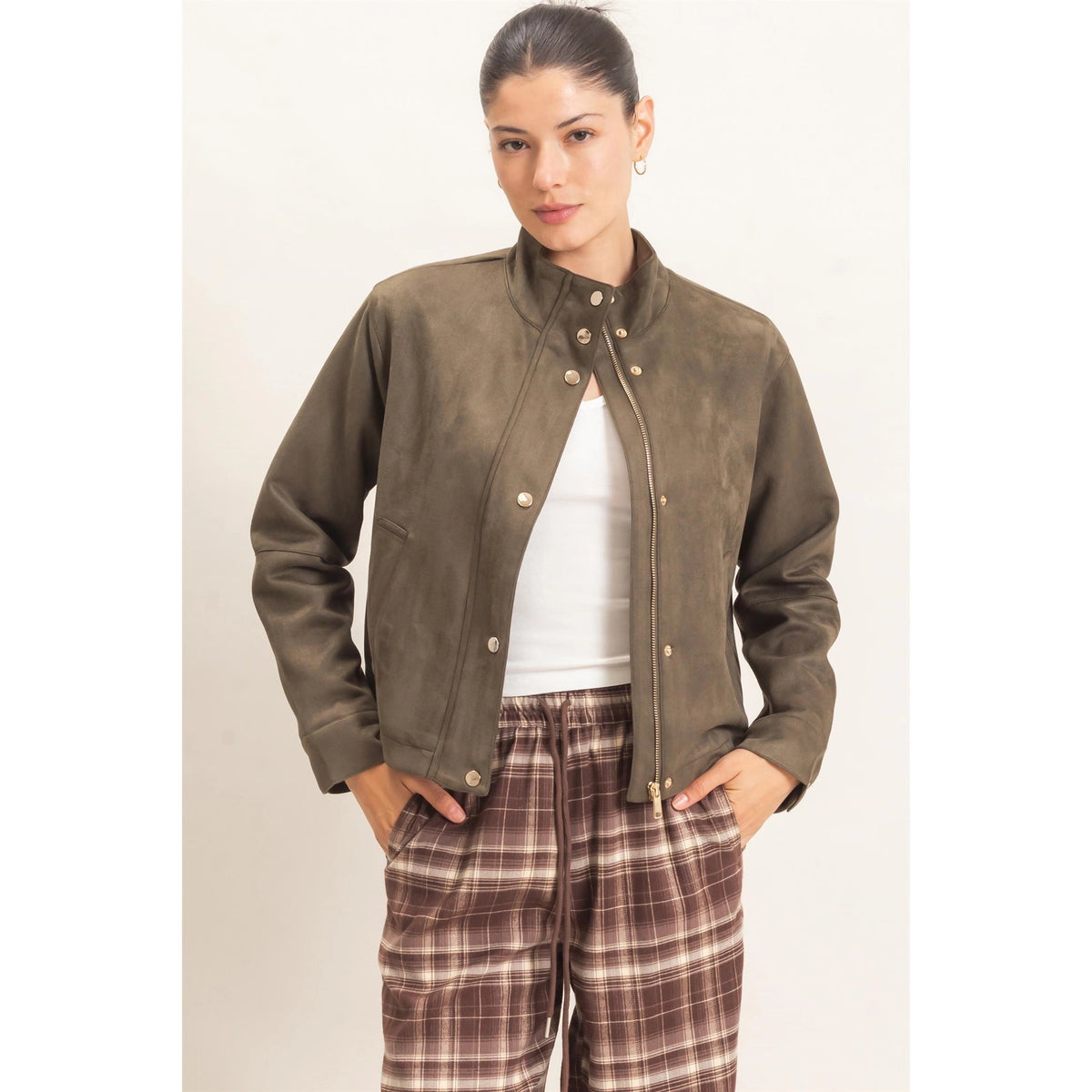 Sadie Jacket
