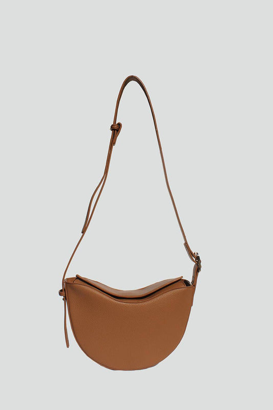 Layla Saddle Bag