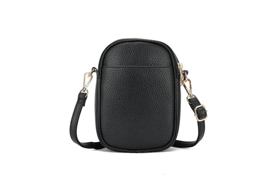 Front Pocket Small Crossbody Bag