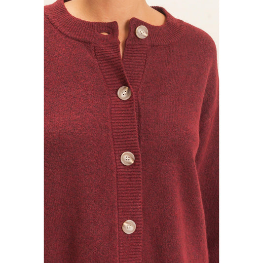 Marion Cardigan