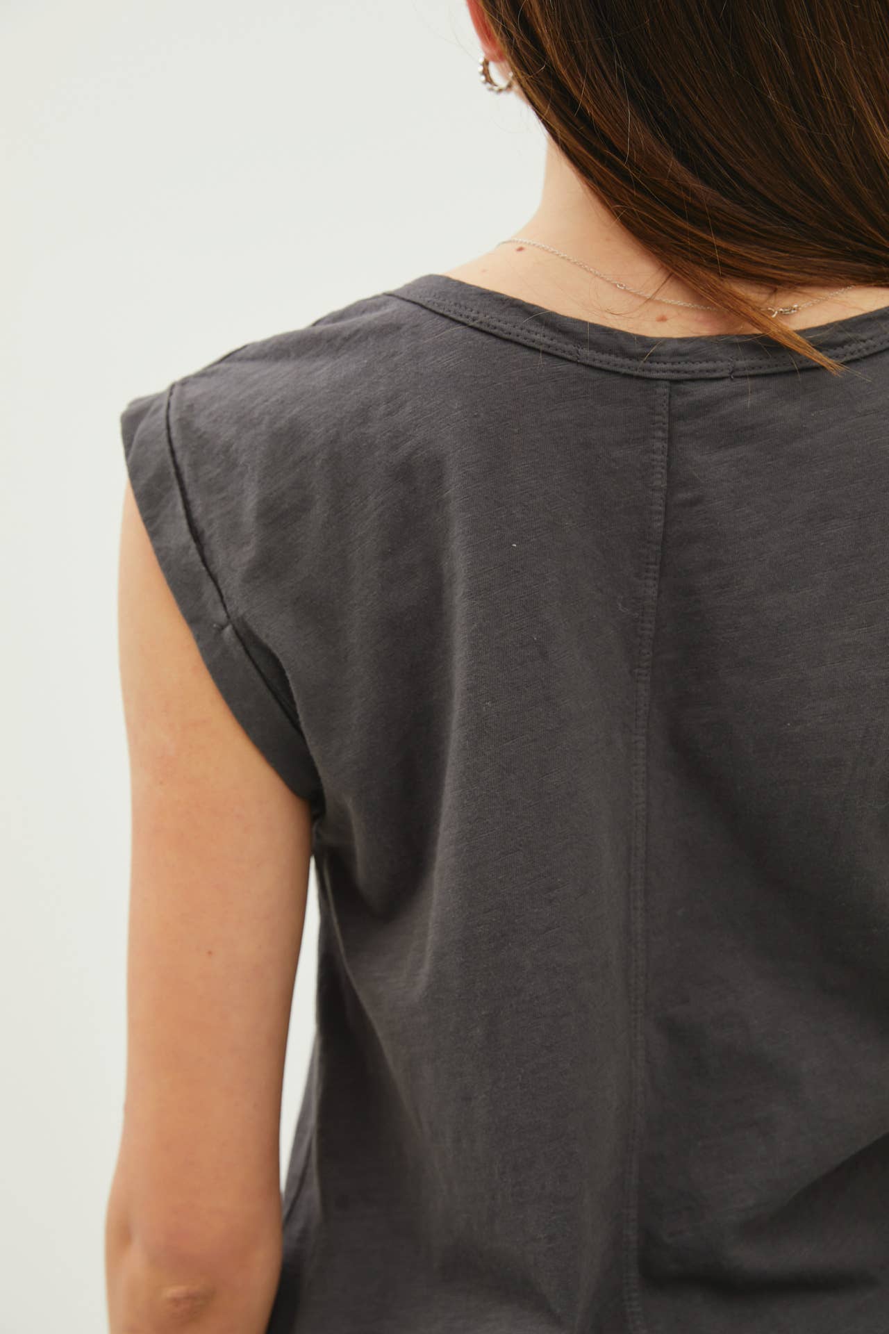 The Drew Tee