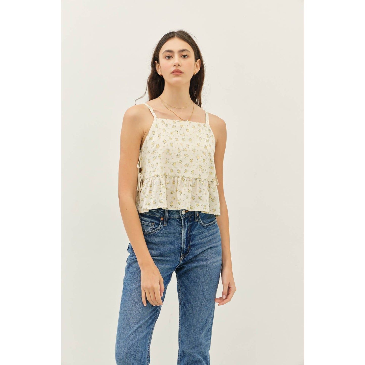 Daisy Tank