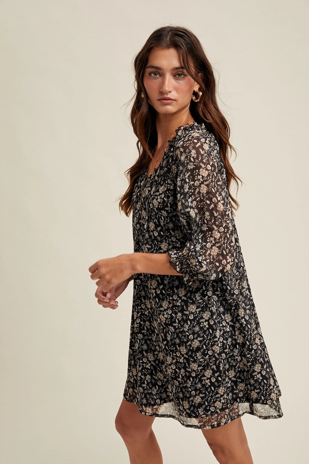 Camila Dress