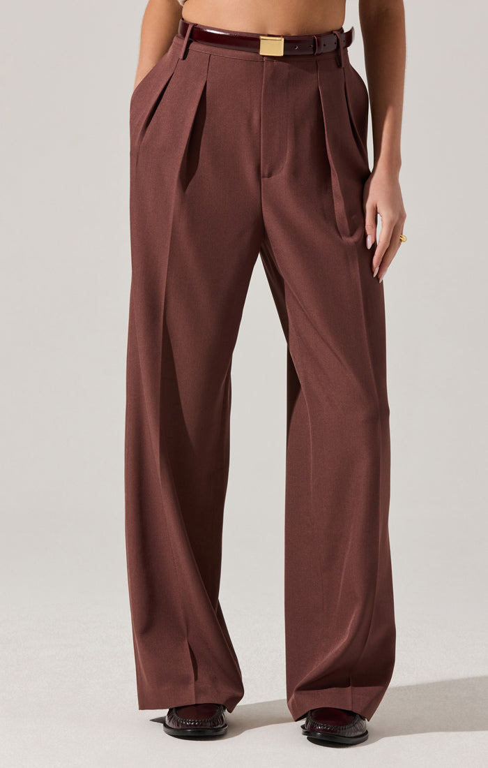 Faria Pants