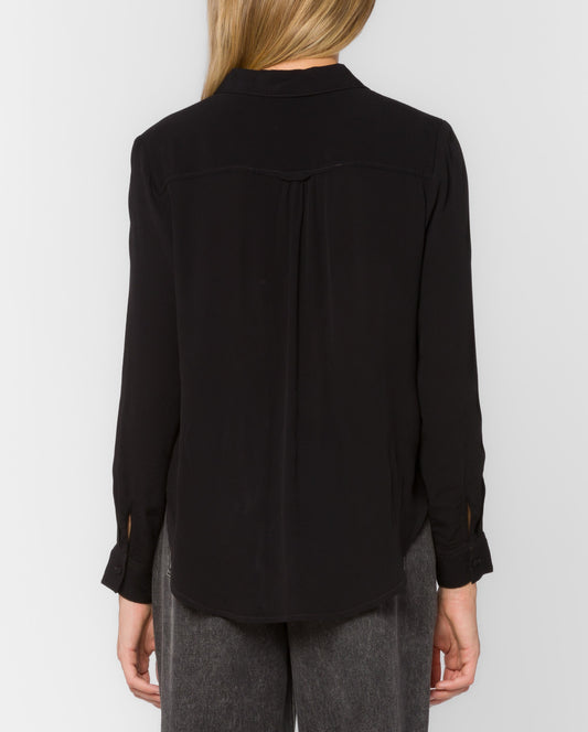 Bally Blouse