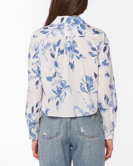 Chandler Floral Shirt
