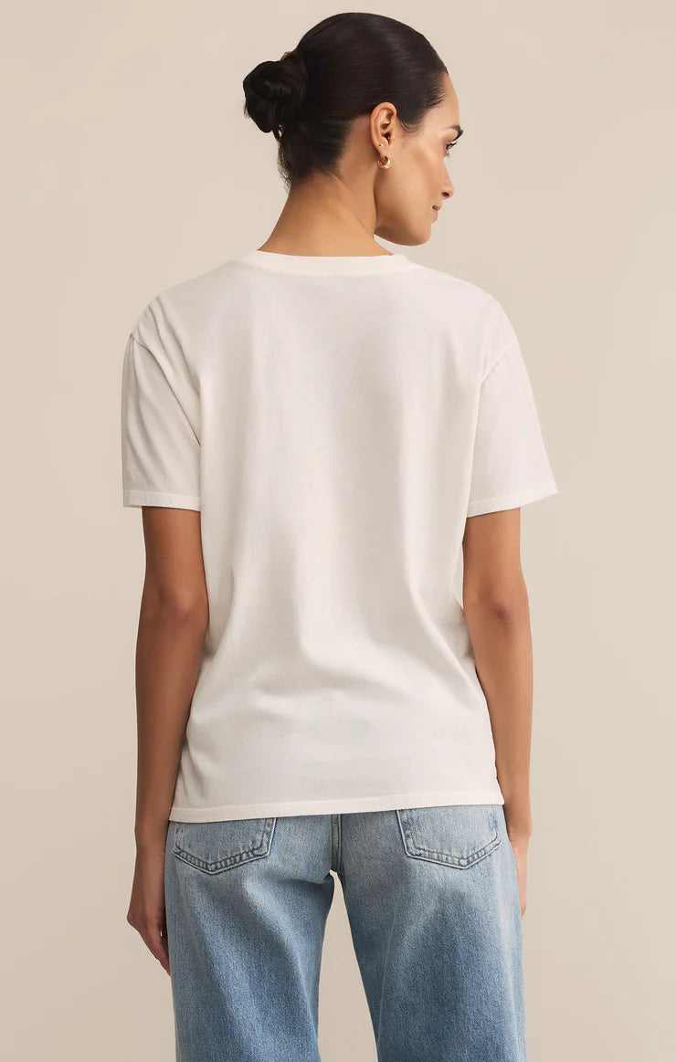 Moments Boyfriend Tee