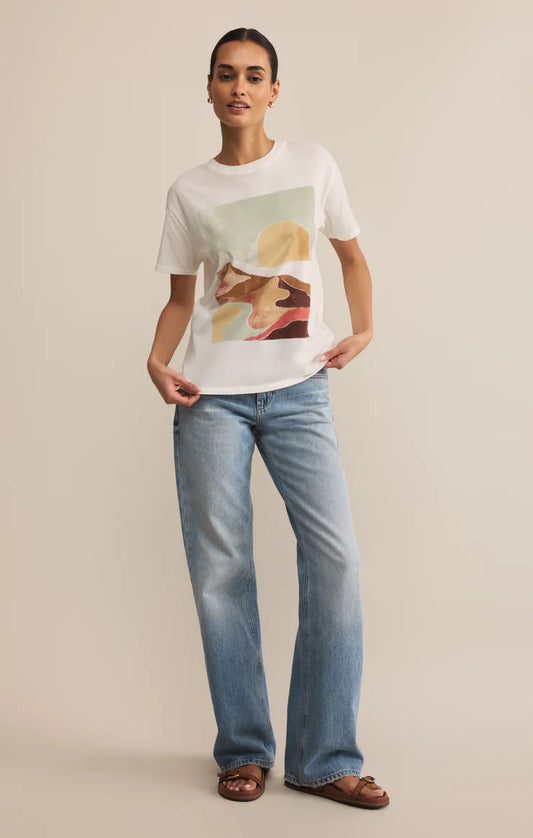 Moments Boyfriend Tee