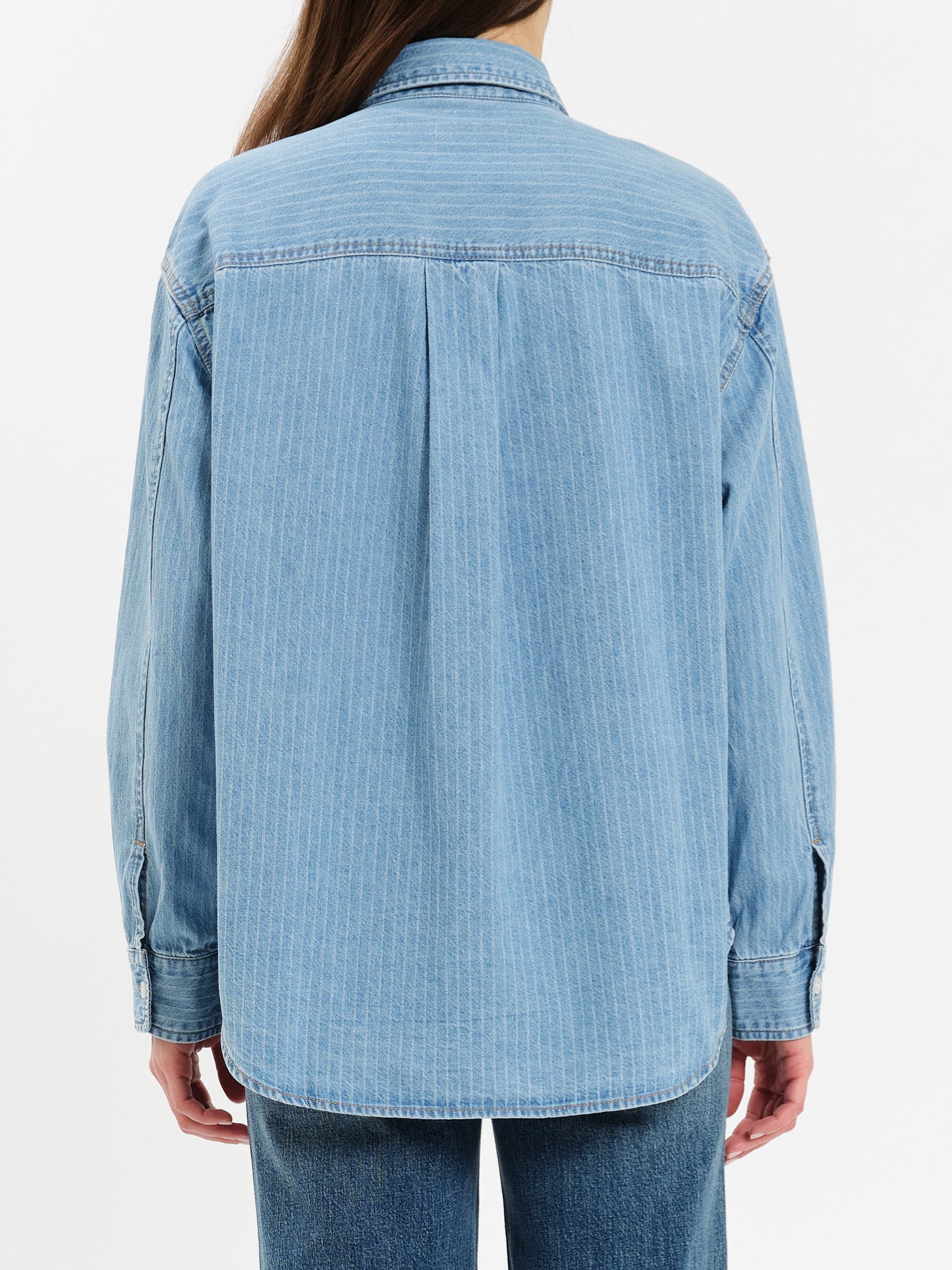 DAZE Haven Long Sleeve Shirt