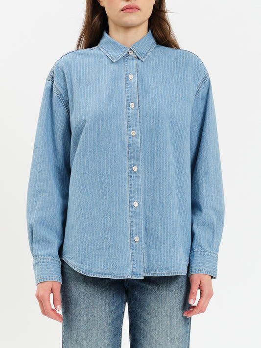 DAZE Haven Long Sleeve Shirt