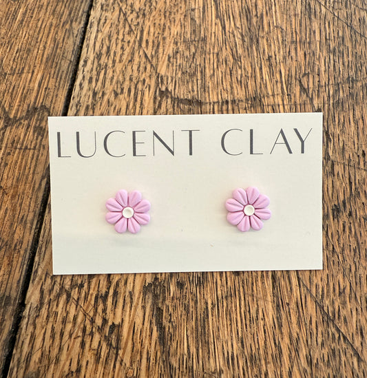 Daisy Studs
