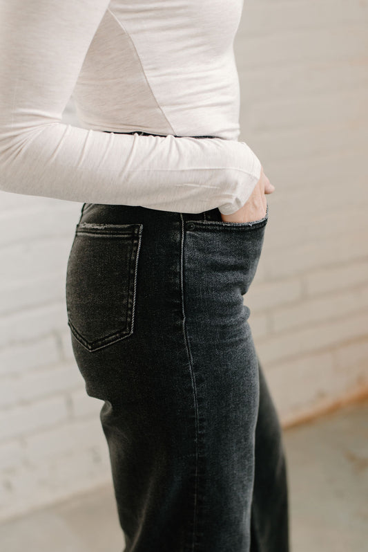 Bailey Long Sleeve Top