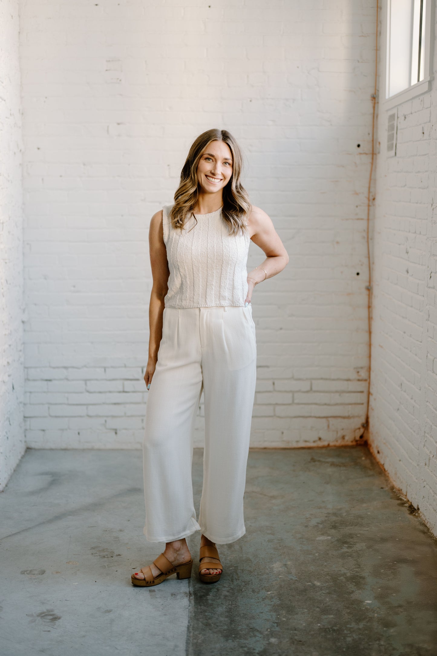 Vista Pant