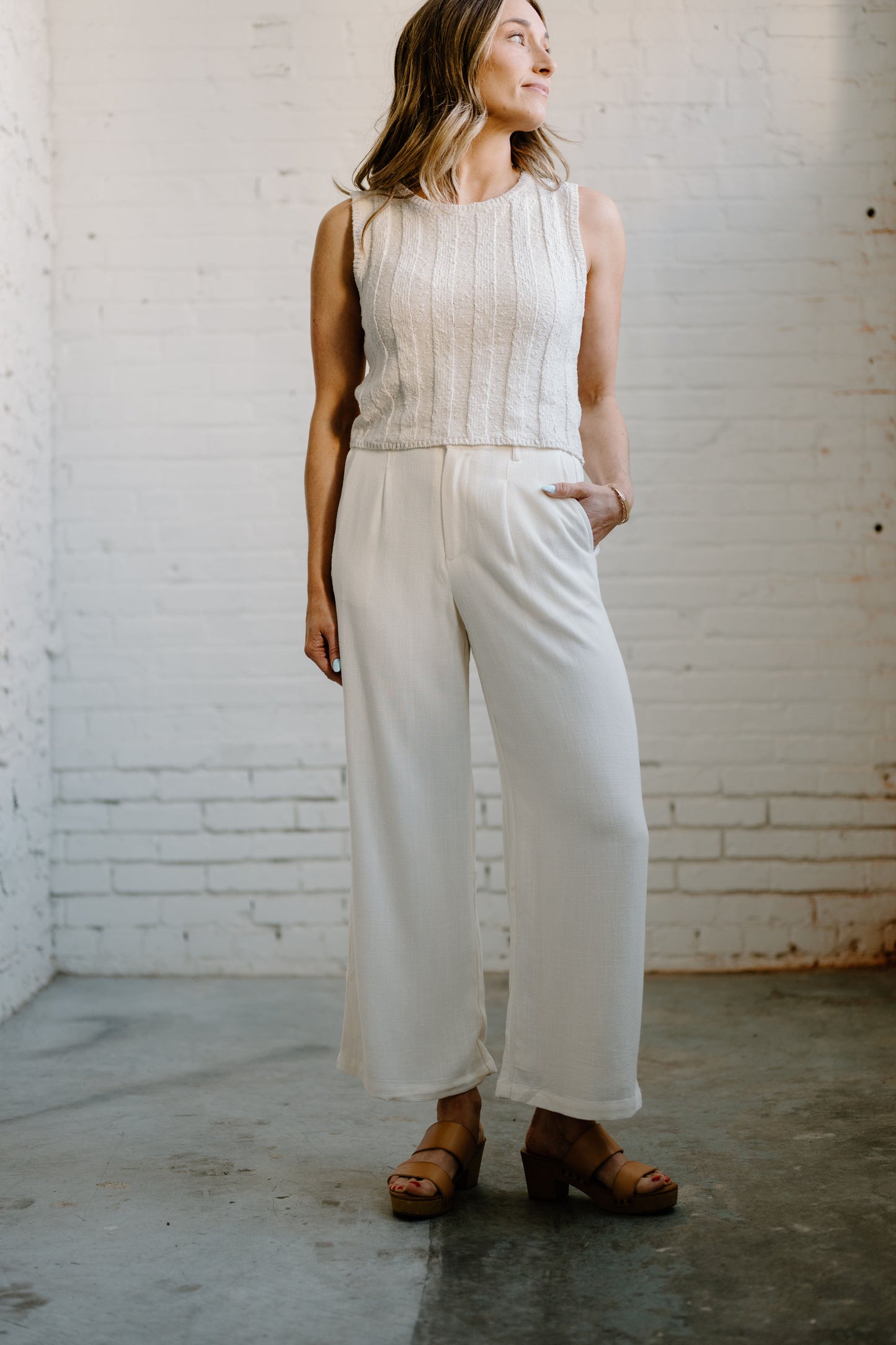 Vista Pant