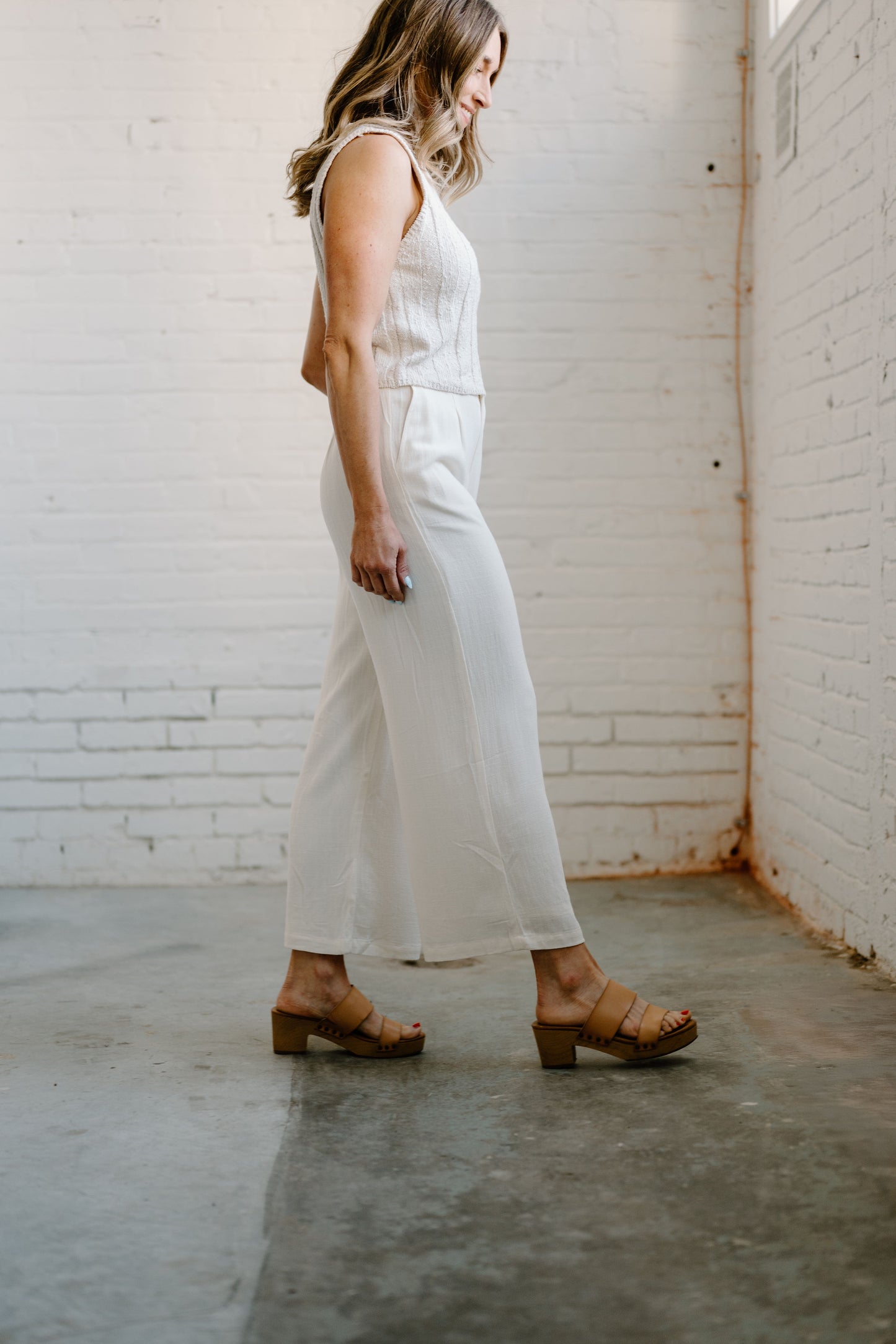 Vista Pant