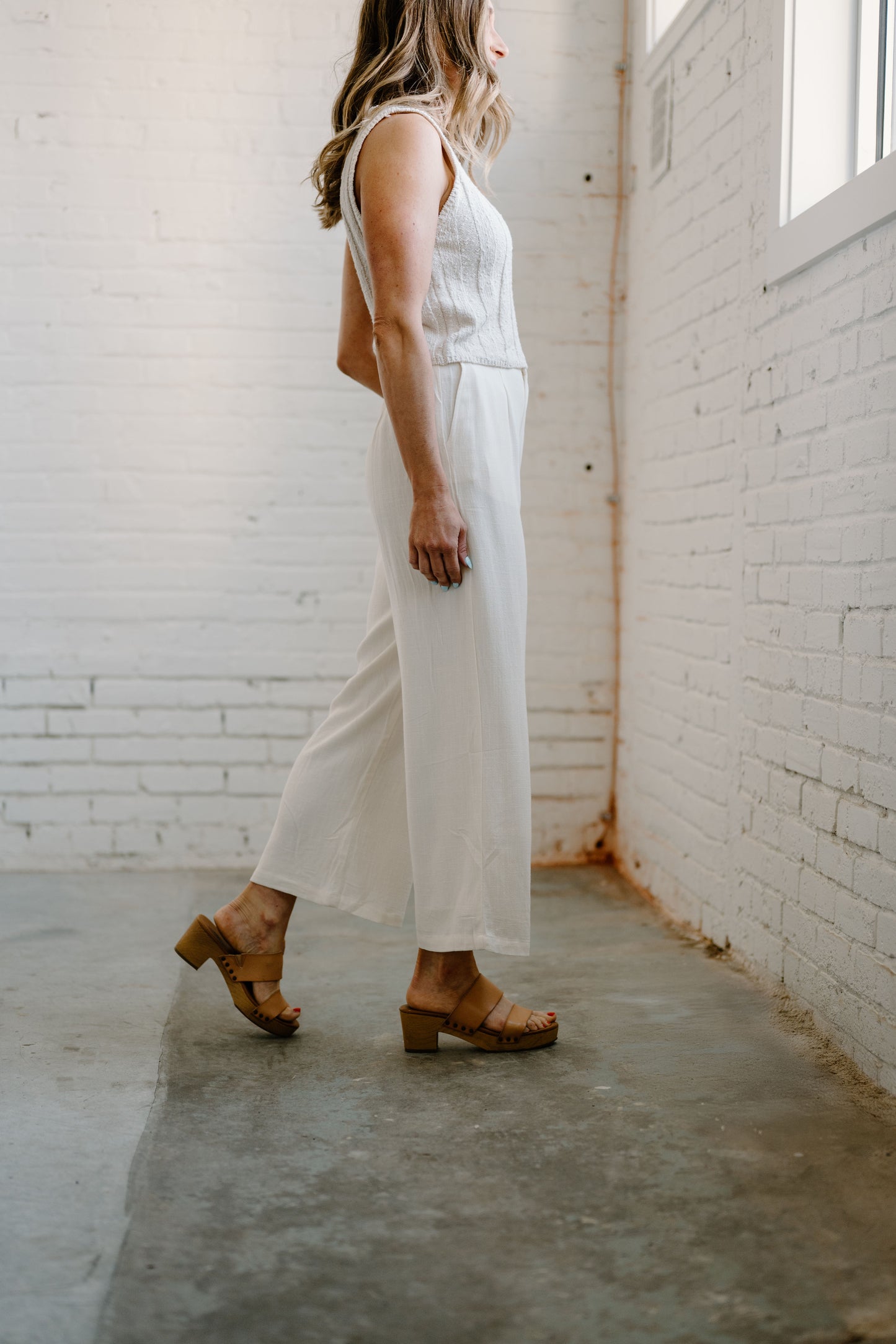 Vista Pant