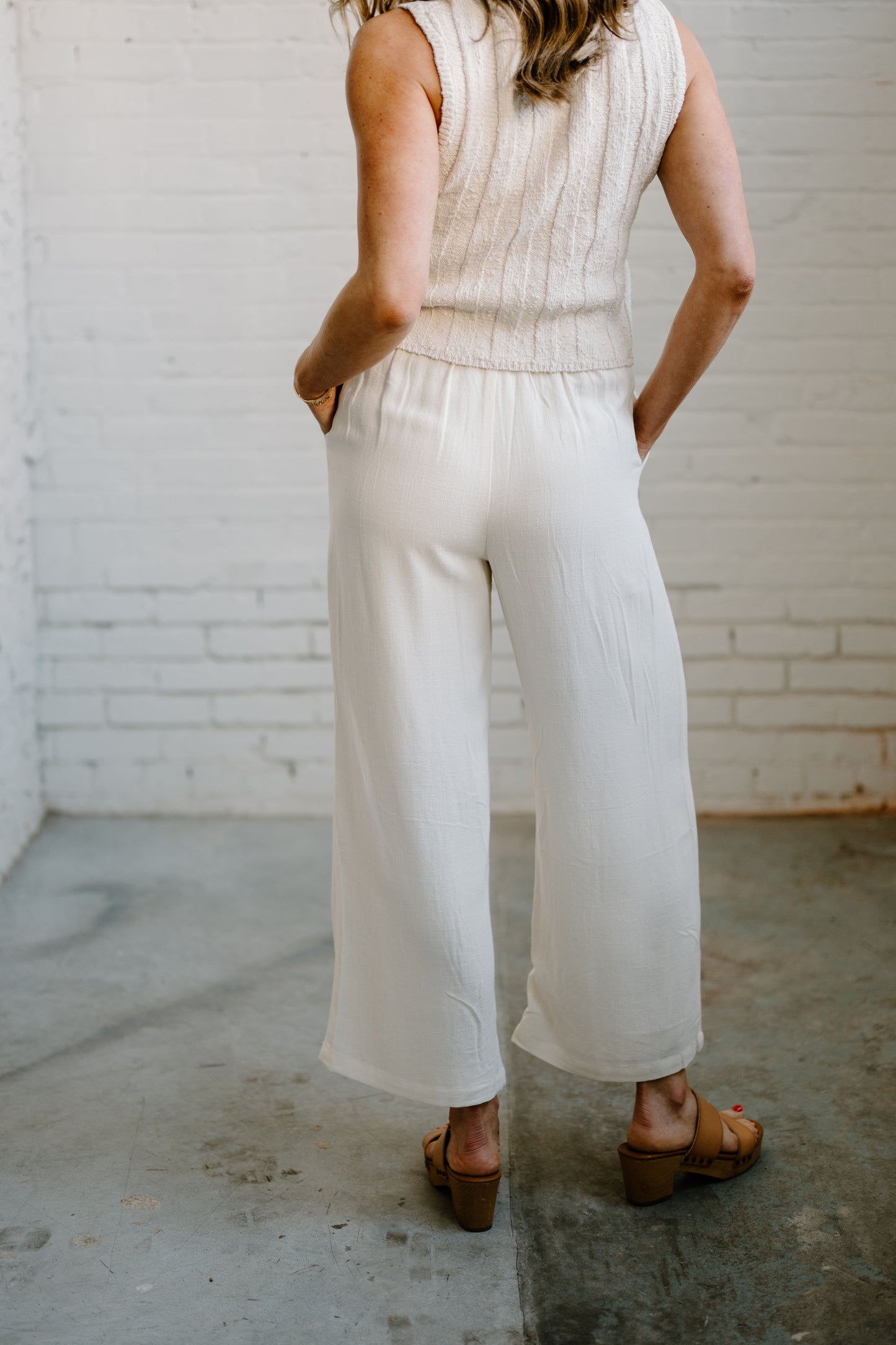 Vista Pant