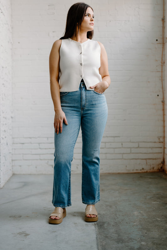 SOHO in All Mine Vintage