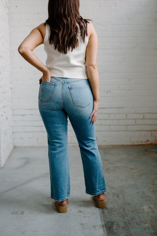 SOHO in All Mine Vintage