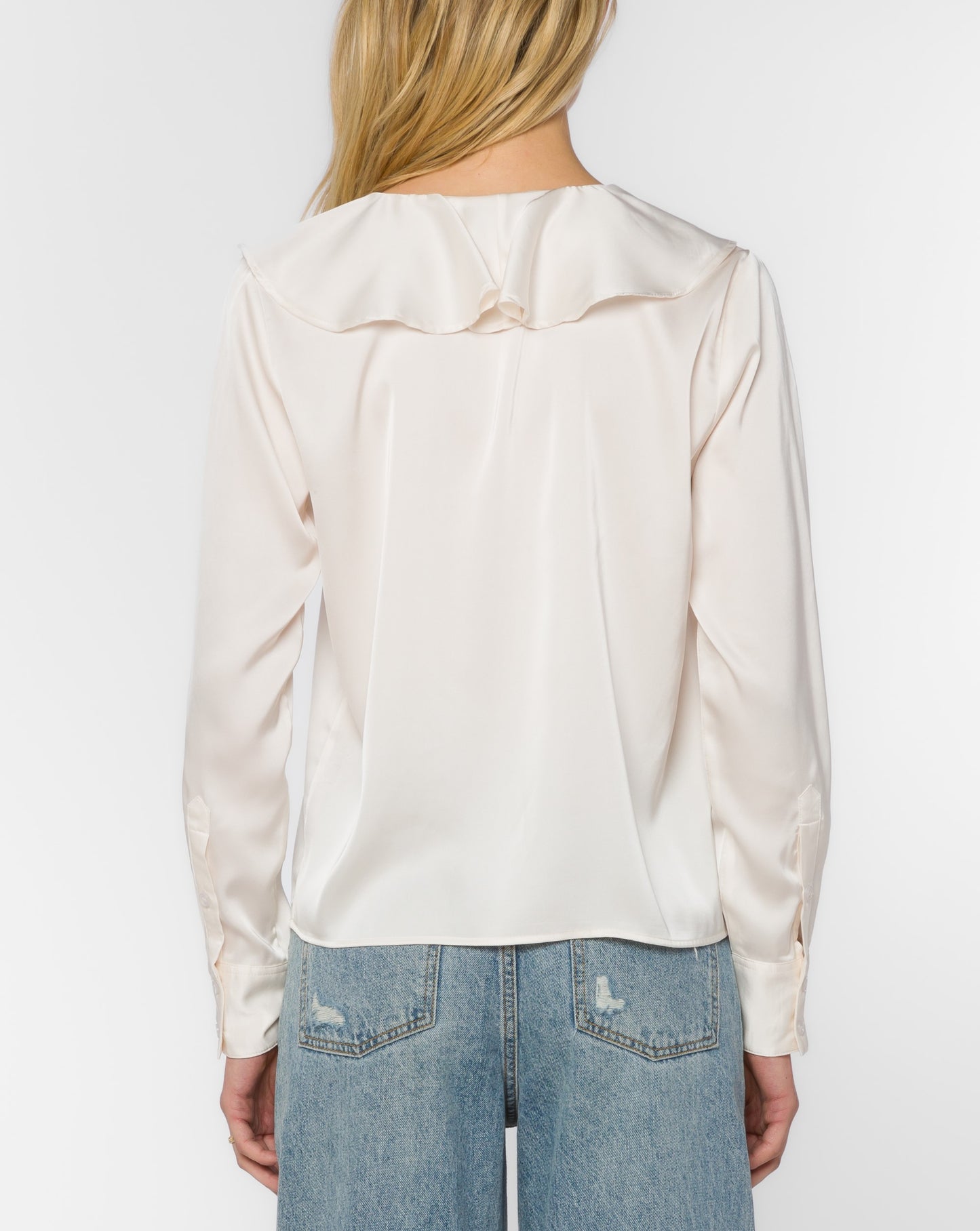 Madelyn Blouse
