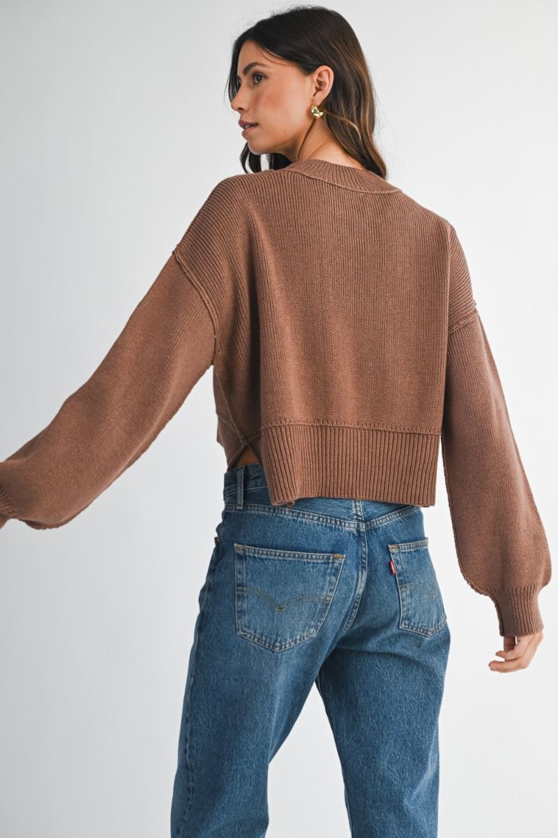 Elle Sweater