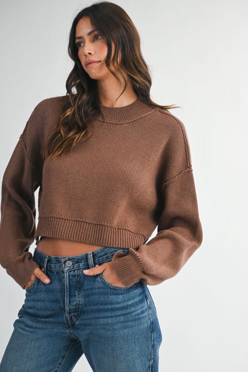 Elle Sweater