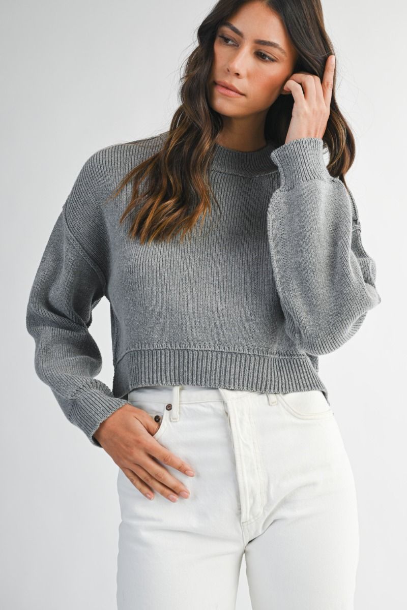 Elle Sweater