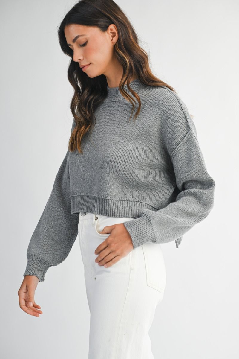 Elle Sweater