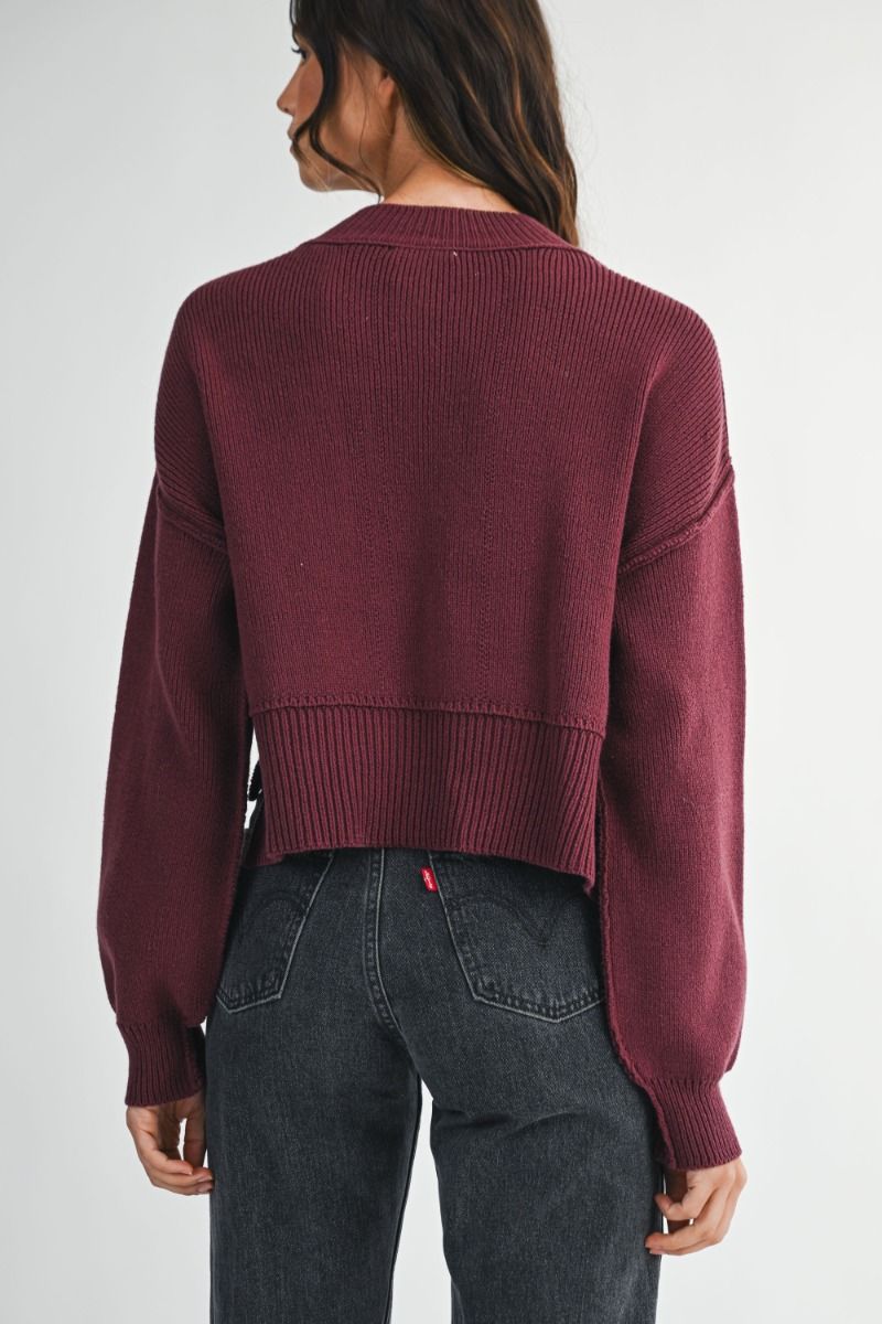 Elle Sweater
