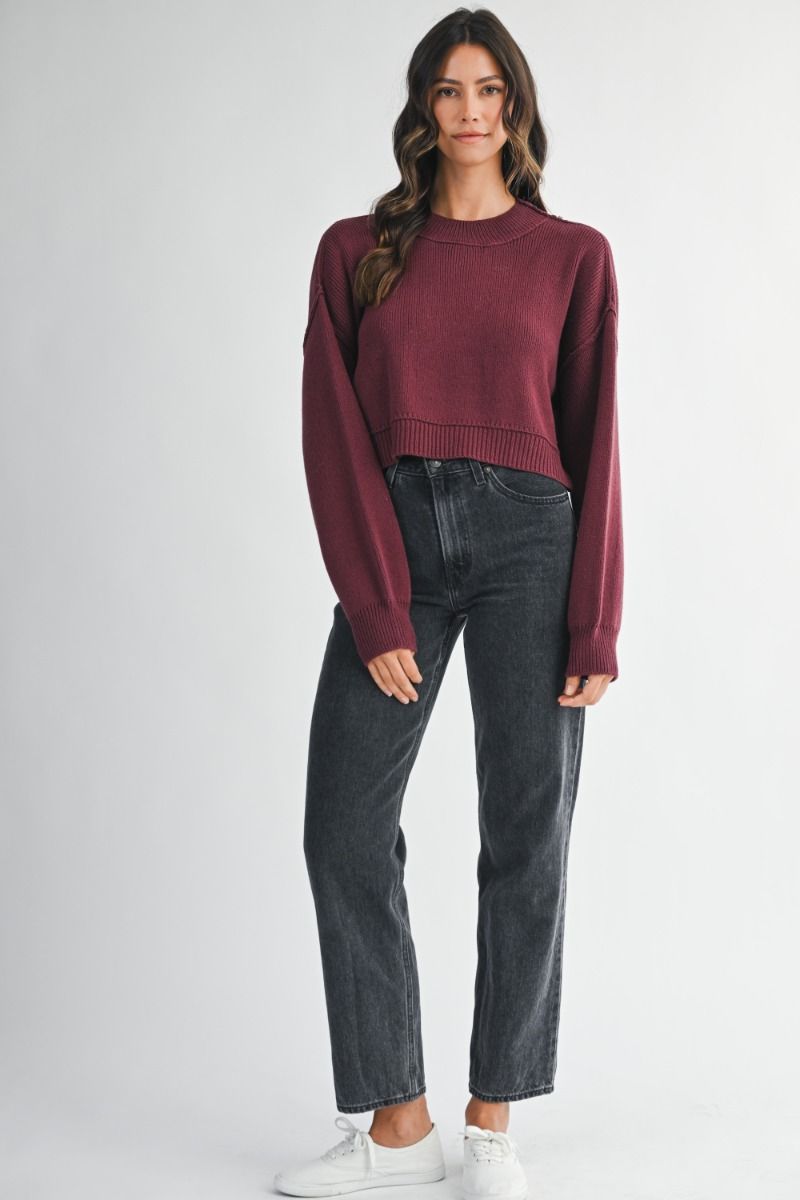 Elle Sweater