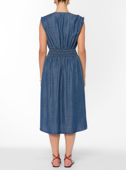 Persa Dress in Murrieta